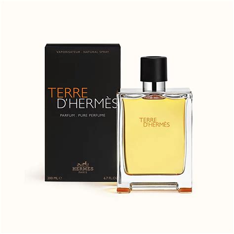 hermes fragrances fresh scents